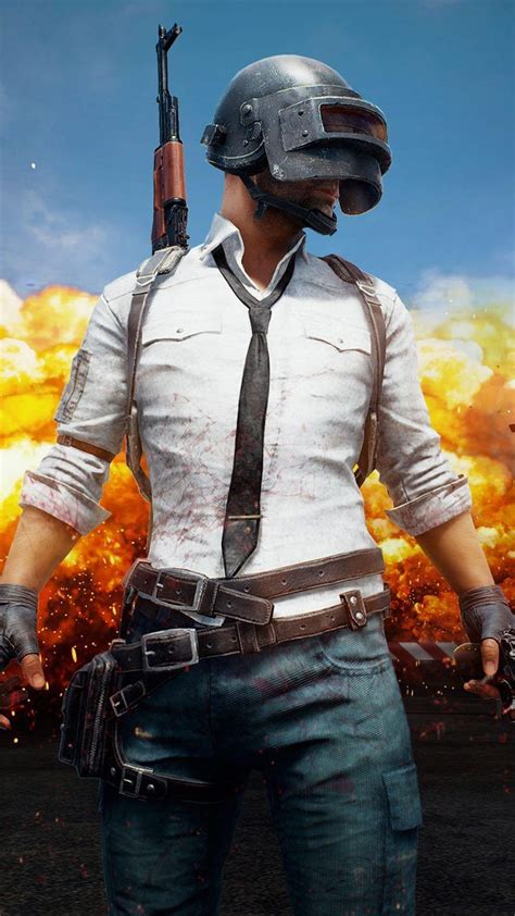 7 Most Wanted Pubg Mobile Wallpapers 2020 Free Large Images