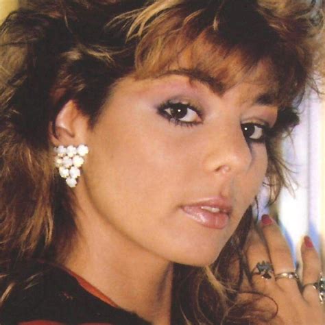 Sandra Cretu Maria Magdalena Disco 80s Pop 80s Music 80s Fashion