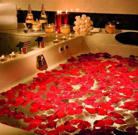romantic valentine s day bathroom ideas 17 romantic bath romantic night romantic surprise