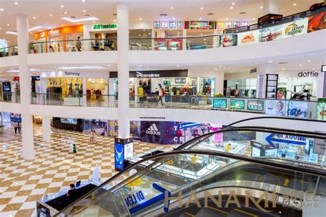 Da Nang Shopping Malls 8 Must Visit Places For Shopaholics Hanamihotel