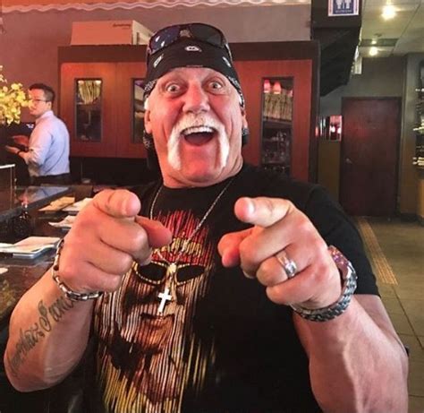 Chi è Hulk Hogan
