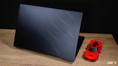 Asus Rog Zephyrus M16 S17 Price Availability Philippines