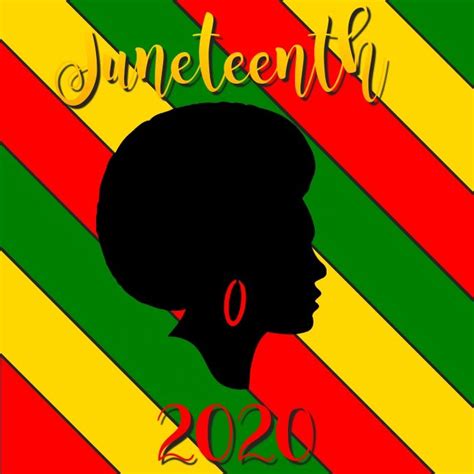 While juneteenth marks a day of resilience, endurance, and emancipation for black americans, this year's anniversary is also a harsh reminder of the delayed freedom granted in 1865. Juneteenth Dreams in 2020 | Black history month posters ...