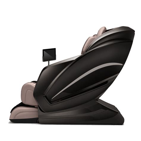 Hometech Massage Luxury Full Body Massage Chairs