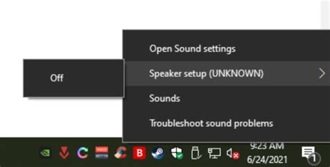 Fix No Sound After Installing Windows 10 V21h1
