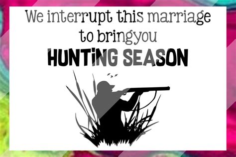 Download Hunting season SVG PNG & DXF design files Deer hunting ...