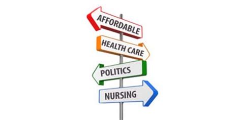 New consumer protections, new rules and regulations on the healthcare industry, a regulated marketplace for subsidized insurance. The Affordable Care Act and How it Affects Nurses ...