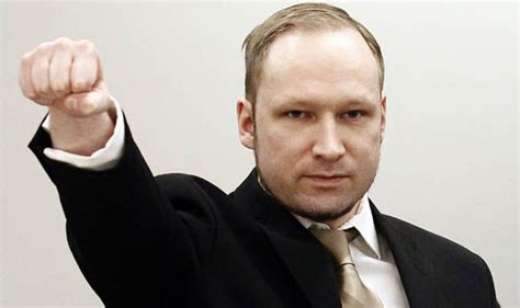 In at least six cases since 2001, professed odinists have been convicted of plotting, or pulling off, domestic terrorism attacks, according to a review by . Anders Breivik has won a court ruling after stating human ...
