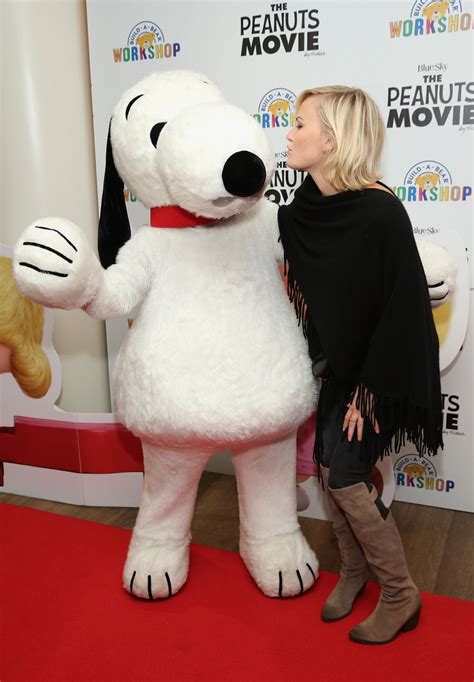 Check spelling or type a new query. MALIN AKERMAN at The Peanuts Movie and Build-a-bear ...