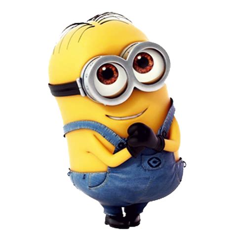 Minions Transparent Background Png Play