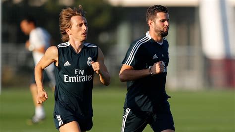 With that in mind, the blues look set to frustrate the hosts on tuesday. Real Madrid vs Real Valladolid Preview, Predictions ...