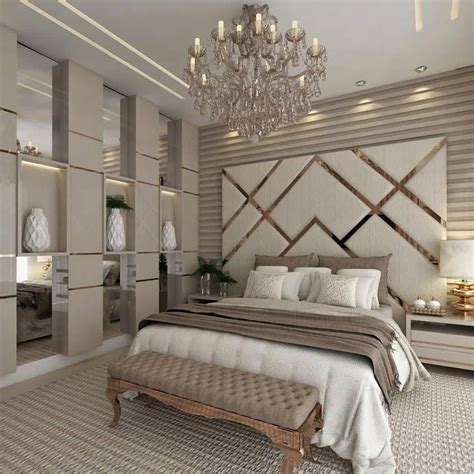 An upscale decorated home is well balanced, aesthetically pleasing and comfortable. 5 Tips for Trendy Home Decor on a Budget | Luxury bedroom ...