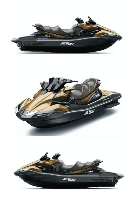 Jet Ski Engine Artofit