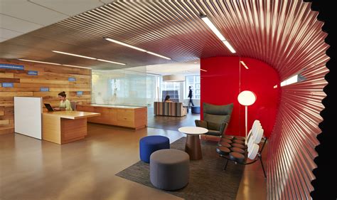 Walgreens Center for Technology and Innovation - SCB - SCB