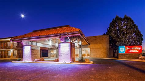 Surestay Plus Hotel By Best Western Willcox En Southern Arizona