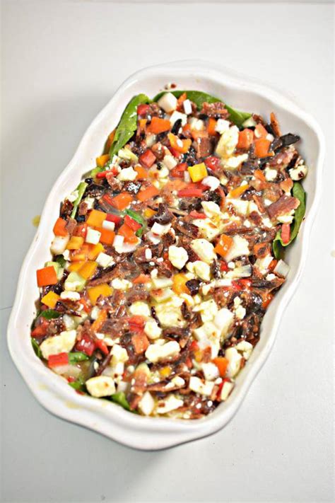 Looking for delicious keto chicken recipes? Keto Breakfast Casserole! BEST Low Carb Keto Bacon Cheese ...