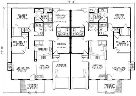We feature 50 three bedroom home plans in this massive post. 8 Photos 3 Bedroom Duplex Floor Plans With Garage And View ...