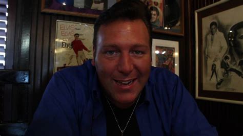 Scott Michael Interview On Singer Franz Goovaerts 2013 Youtube