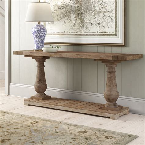 15 Gorgeous Entryway Table Ideas To Inspire Your Next Project Décor Aid
