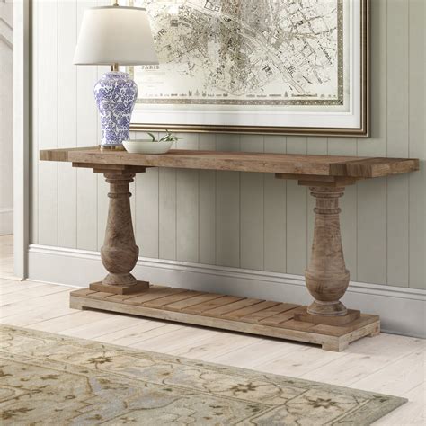 15 Gorgeous Entryway Table Ideas to Inspire Your Next Project - Décor Aid