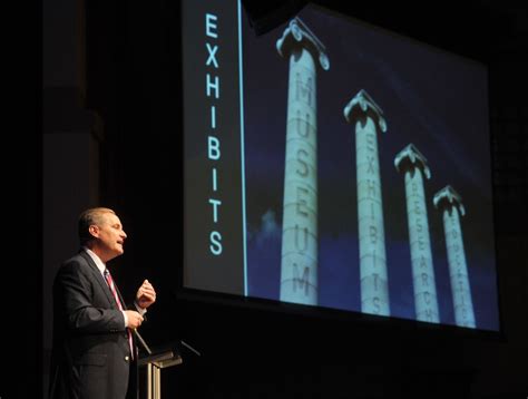 Maybe you would like to learn more about one of these? Museum of the Bible