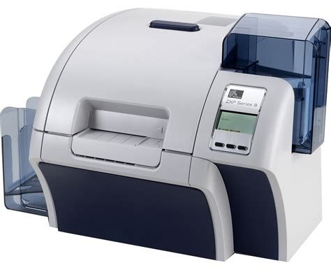 Maybe you would like to learn more about one of these? ZXP Series 8 | ZEBRA ID Card Printers Troubleshooting
