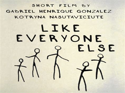Like Everyone Else | Indiegogo