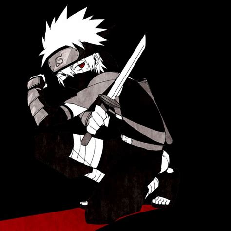 Hatake Kakashi Naruto Image 980480 Zerochan Anime Image Board