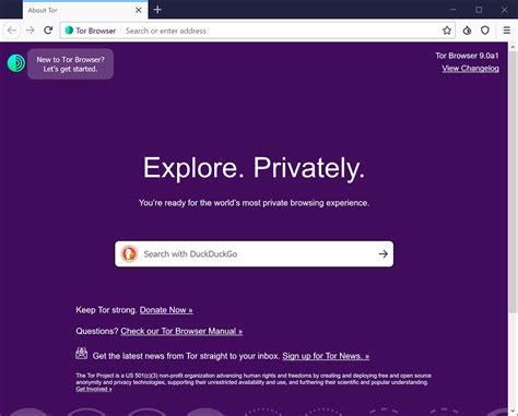 Tor Browser Review 2020 Latest Version Tor Browser Pro New