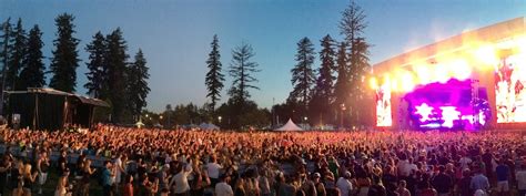 Pne Amphitheatre Upcoming Events In Vancouver On Do604