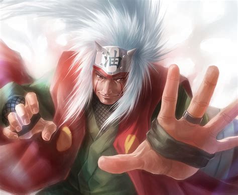 Naruto And Jiraiya Hd Wallpapers Top Free Naruto And Jiraiya Hd