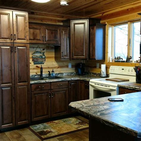 Cherry Cabinets Photos And Ideas Houzz