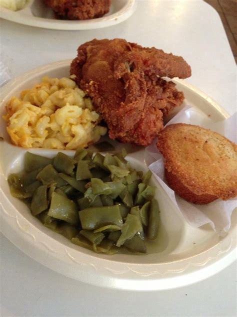 How it works (it's simple!) 1. Minnie's Uptown Restaurant - 25 Photos & 85 Reviews - Soul ...