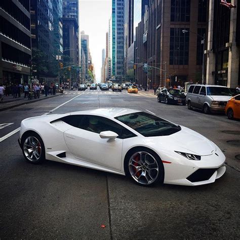 A comparison of ferrari and lamborghini comes down to personal style and driving image. Lamborghini Huracan one of the most expensive cars in the world too much for me | Top luxury ...