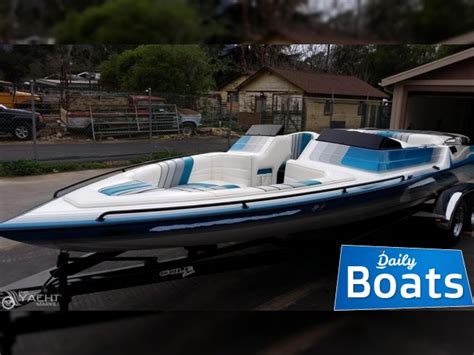 Cole Boats 224 Skier For Sale Buy Cole Boats 224 Skier