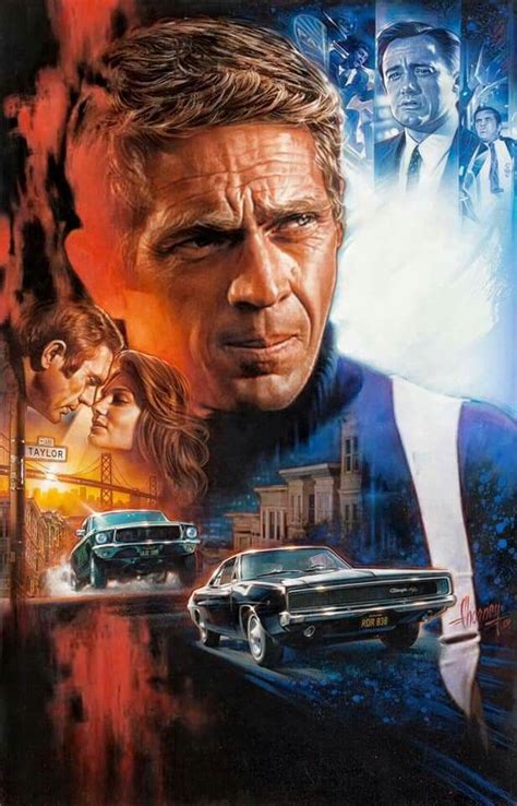 Pin By Al1 Jdoubelyou On Steve Mcqueen Movie Posters Vintage Movie