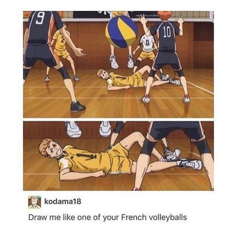 Haikyuu Memes Haikyuu Haikyuu Funny Haikyuu Meme