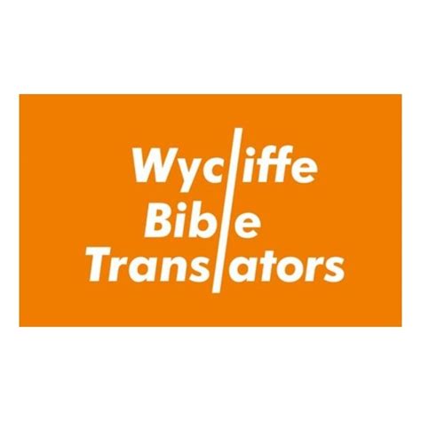 Wycliffe Bible Translators Oscar