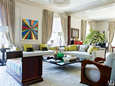 .from popular art movements, art deco also combines some of the best ideas of the art world with some of the best ideas of interior design. How to Add Art Deco Style to Any Room Photos ...