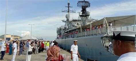 75 Kapal Tldm Usia Lebih 40 Tahun Utusan Malaysia