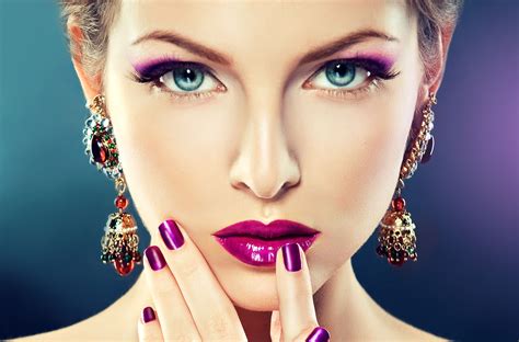 Makeup Hd Wallpapers Top Free Makeup Hd Backgrounds Wallpaperaccess