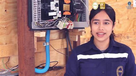 Estudia la carrera Técnico en Ingeniería Eléctrica YouTube