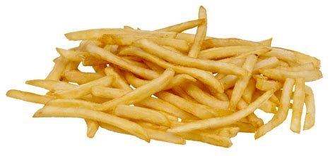 Papas Fritas Png