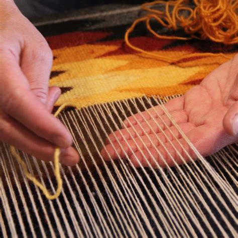Class - Tapestry Weaving — Tierra Wools