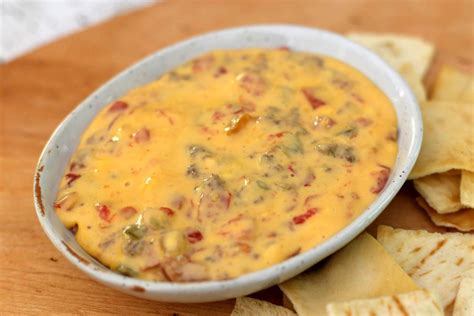 Maybe you would like to learn more about one of these? Crock Pot Rotel Dip Recipe with Ground Beef and Cheese