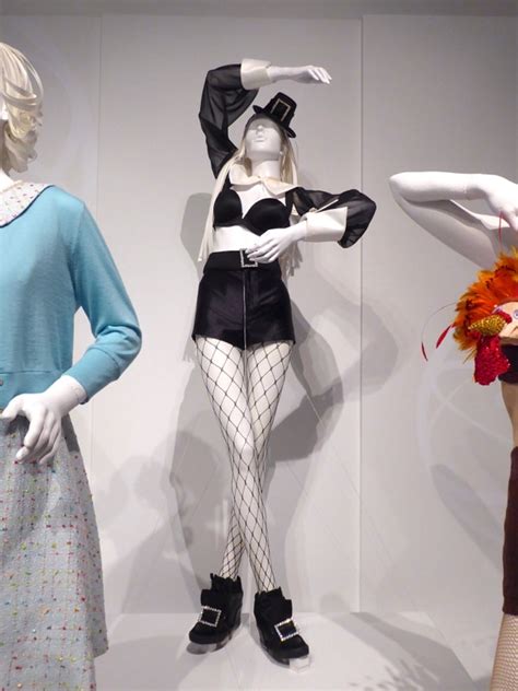 Hollywood Movie Costumes And Props Crazy Ex Girlfriend Season One Tv Costumes On Display
