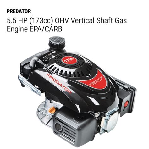 Replace Your Current Engine With Predator Harbor Freight Coupons