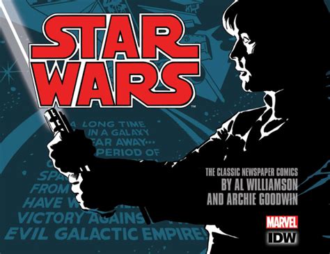 Star Wars 2019 Planeta Comic Tiras De Prensa Clasicas Tebeosfera