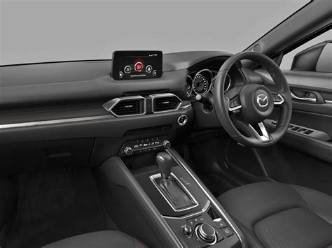 Mazda Cx 5 2022 Specs And Price