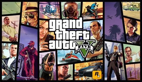 Gta V Rockstar Pc Is The Only Machine To Achieve